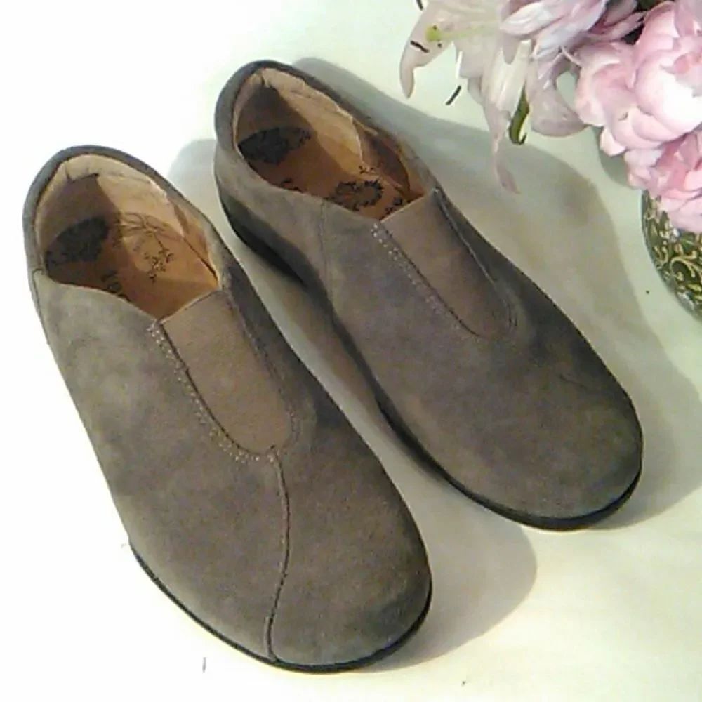 Taos Center Peace Slip On Loafers
